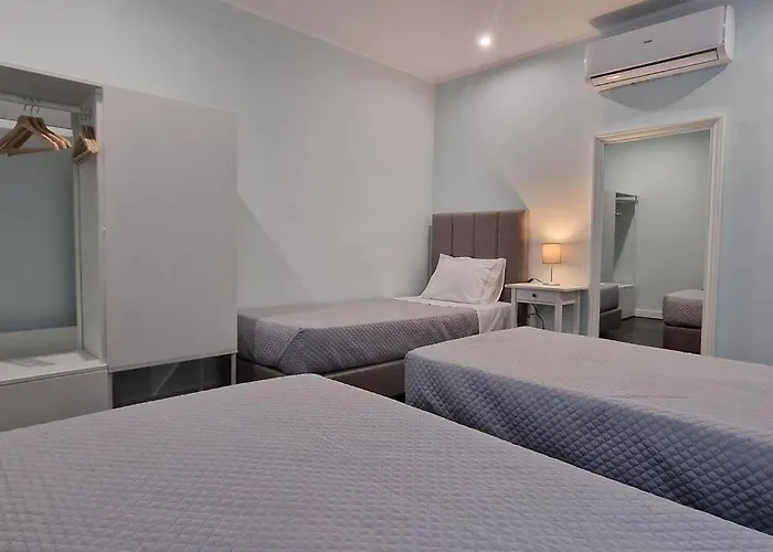 Tatil Evi Casa De Ferias_as Oliveiras Ii *